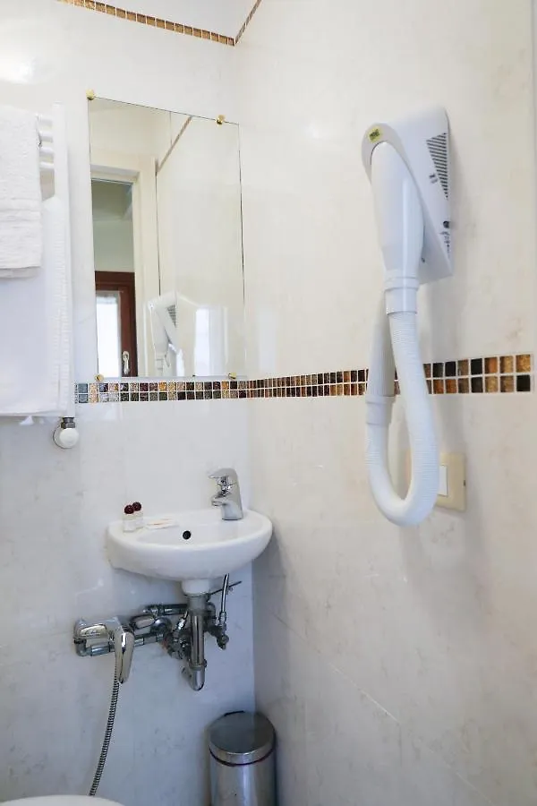 Casa Vacanze Angolo 'Sconto Venezia