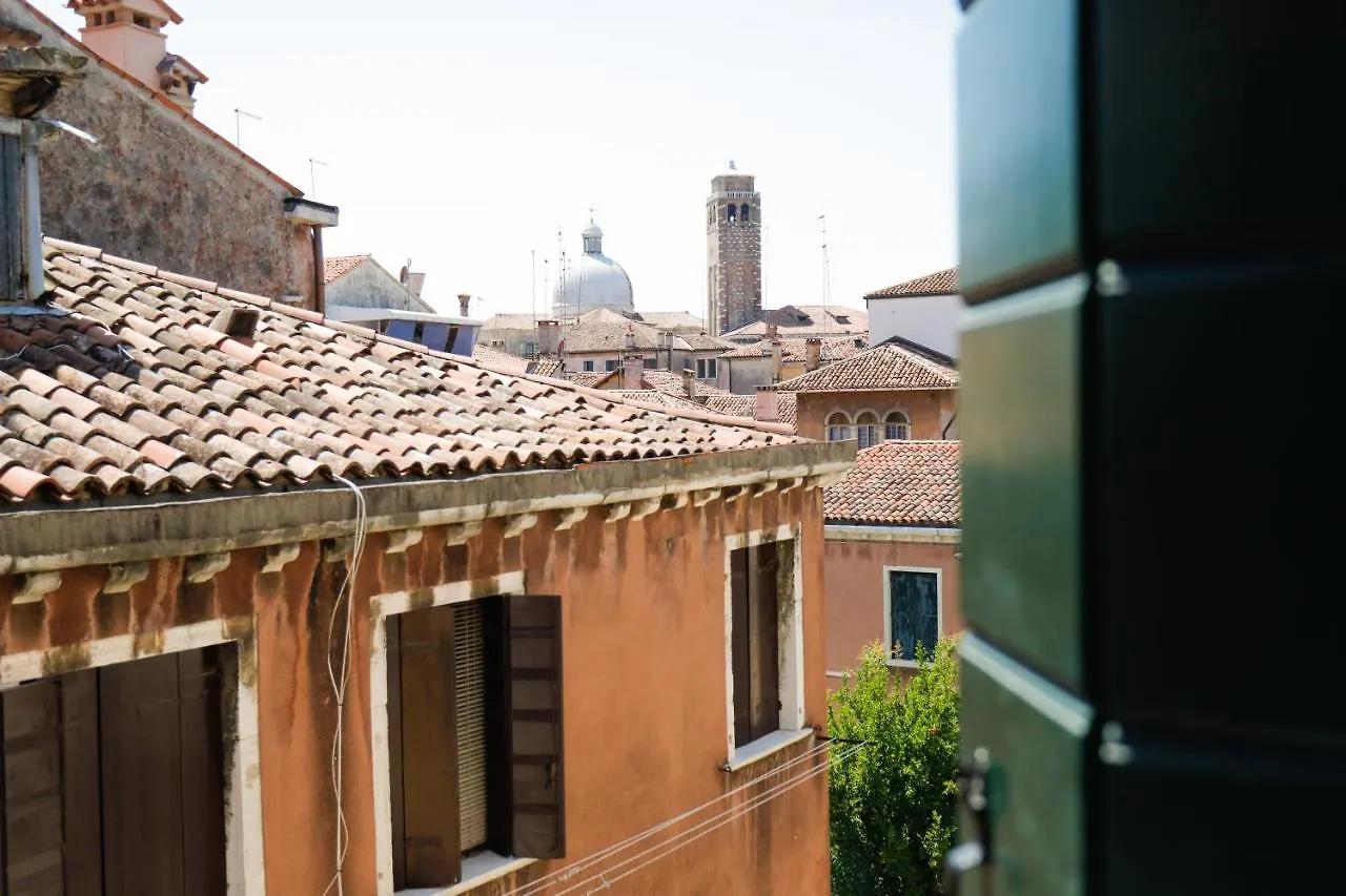 Casa Vacanze Angolo 'Sconto Venezia