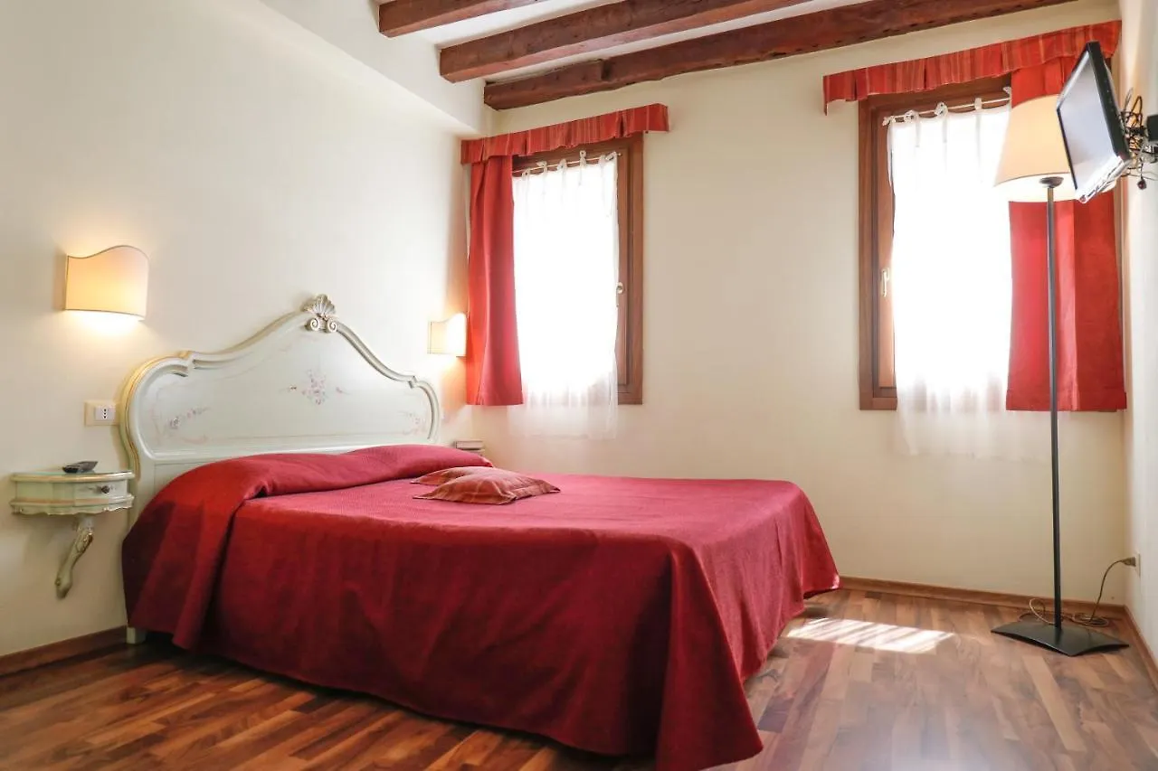 Casa Vacanze Angolo 'Sconto Venezia