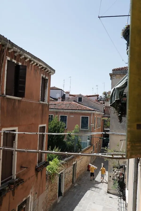 Casa Vacanze Angolo 'Sconto Venezia Italia