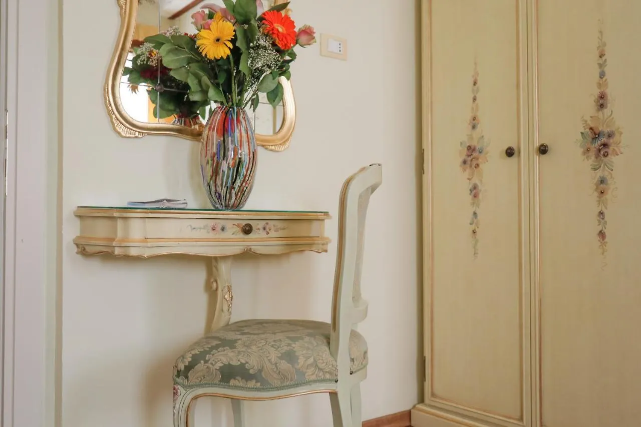 Casa Vacanze Angolo 'Sconto Venezia