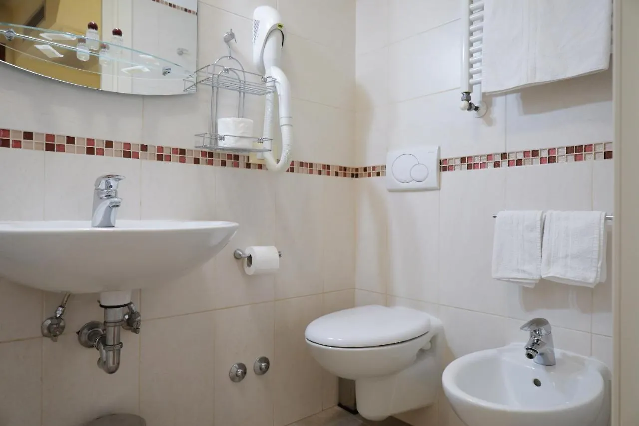 Casa Vacanze Angolo 'Sconto Venezia