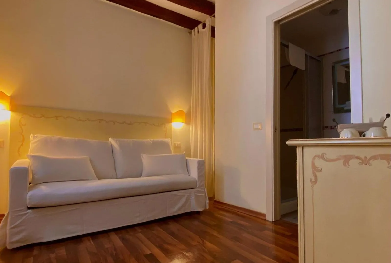 Casa Vacanze Angolo 'Sconto Venezia Italia