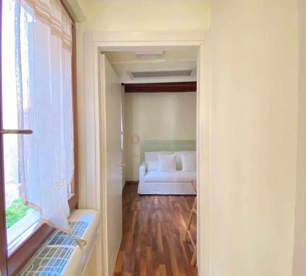 Casa Vacanze Angolo 'Sconto Venezia