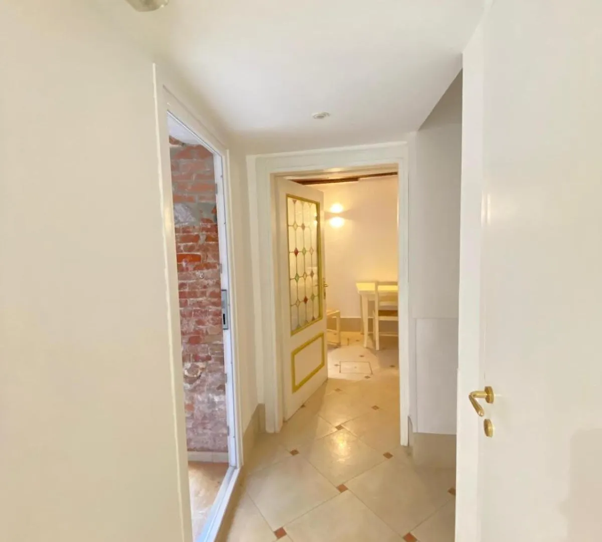 Casa Vacanze Angolo 'Sconto Venezia Italia