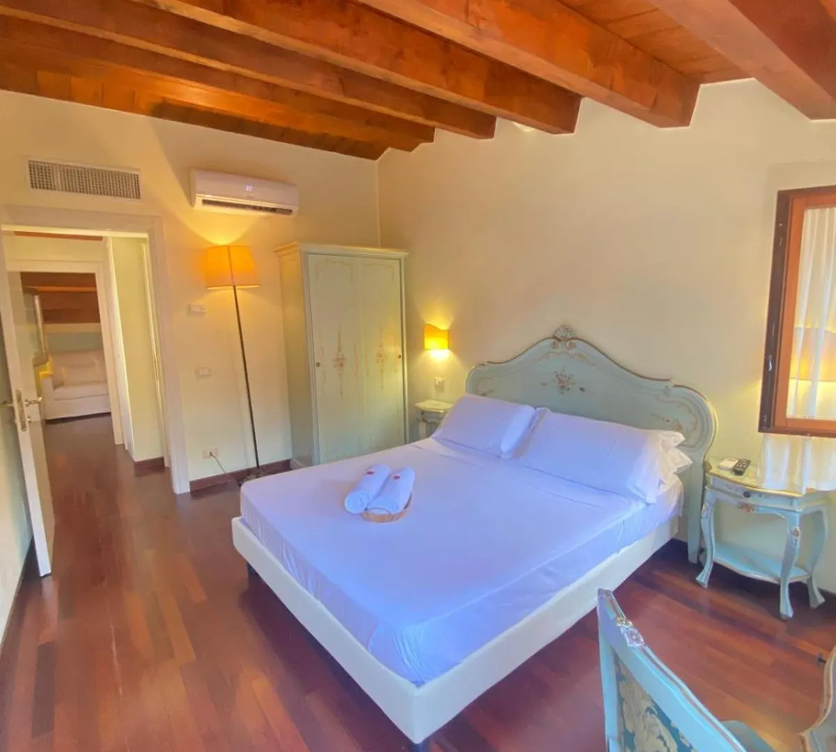 Casa Vacanze Angolo 'Sconto Venezia Italia