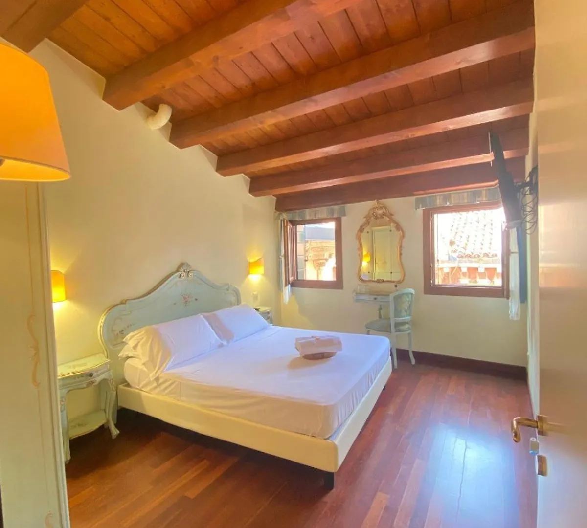 Casa Vacanze Angolo 'Sconto Venezia