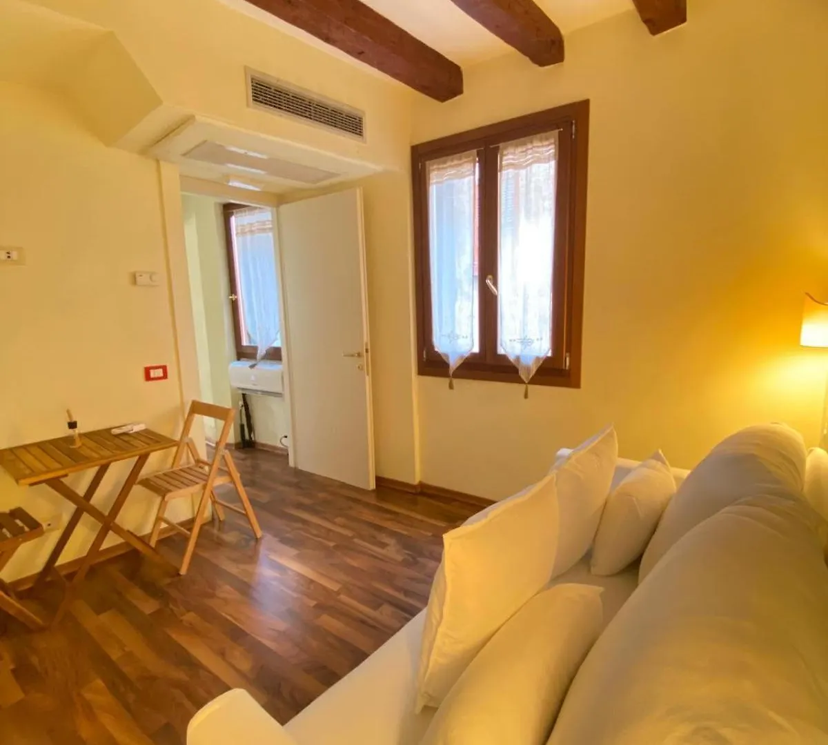 Casa Vacanze Angolo 'Sconto Venezia