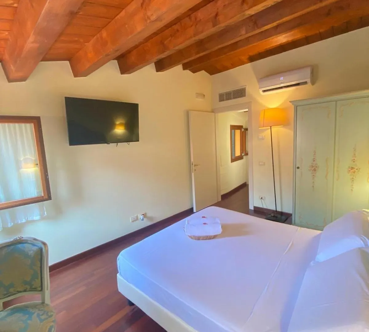 Casa Vacanze Angolo 'Sconto Venezia
