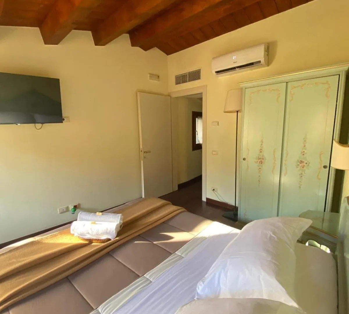 Casa Vacanze Angolo 'Sconto Venezia