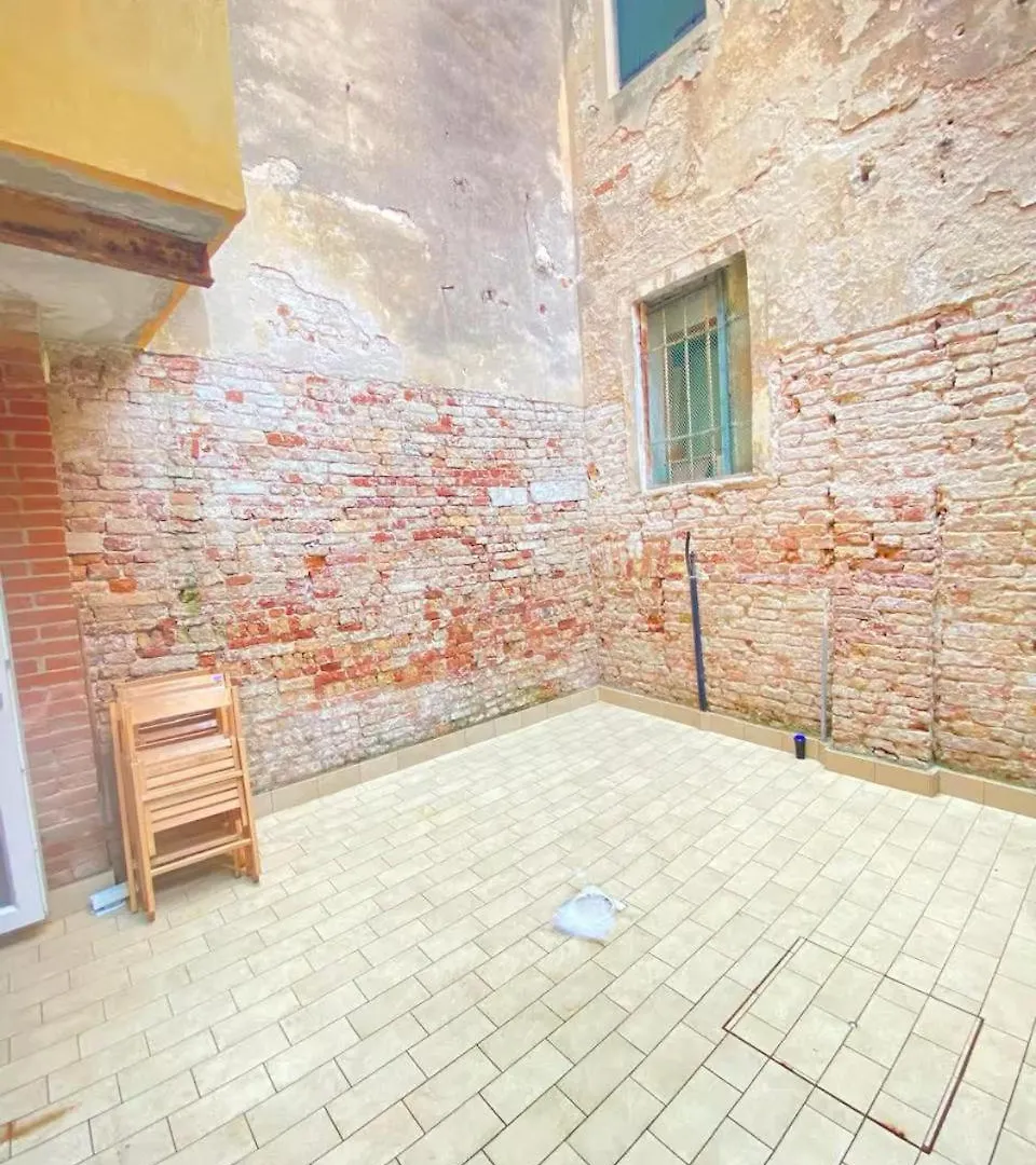 Casa Vacanze Angolo 'Sconto Venezia