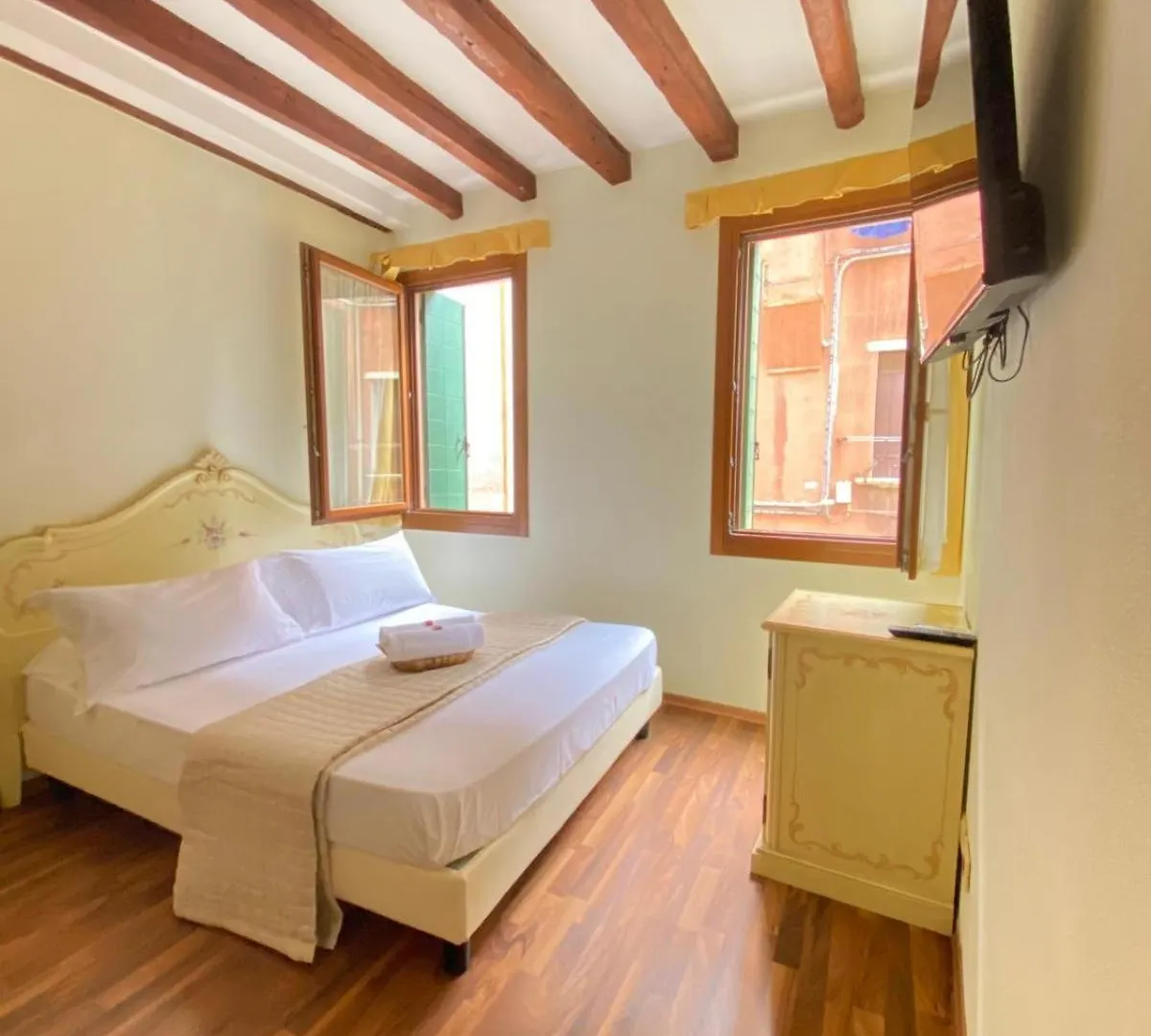 Casa Vacanze Angolo 'Sconto Venezia