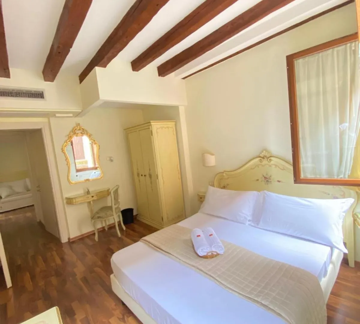 Casa Vacanze Angolo 'Sconto Venezia Italia