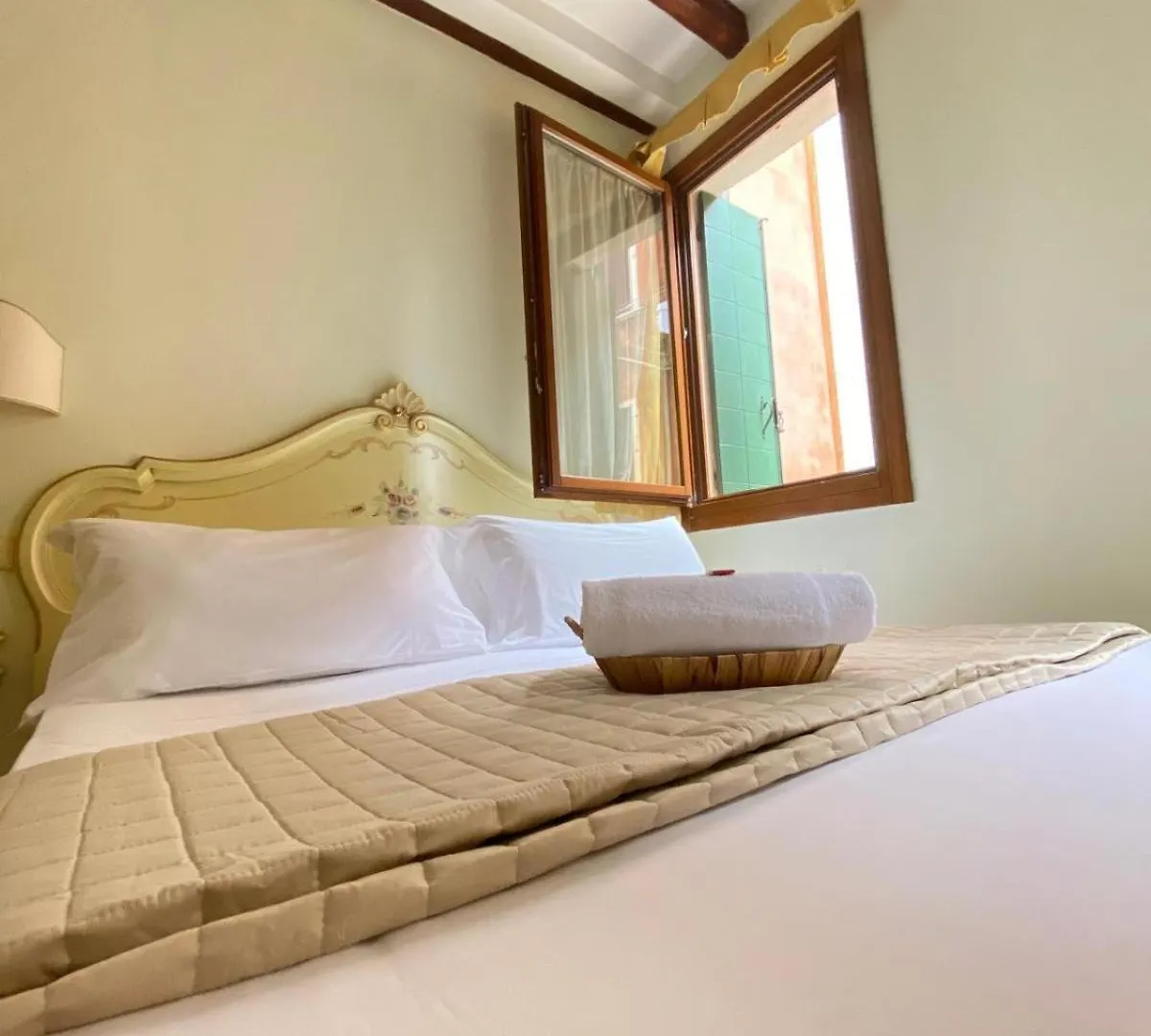 Casa Vacanze Angolo 'Sconto Venezia