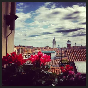 Lion Rooftop Novita' Appartamento