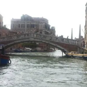 Typical Venetian Appartamento