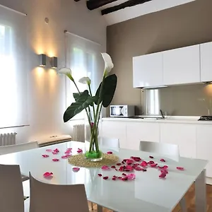 Cannaregio - Colleoni Holidays Appartamento