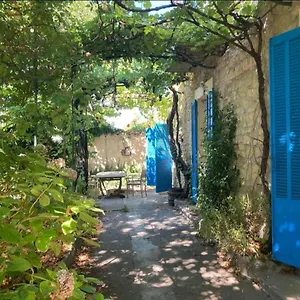 Traditional Provence House , Carpentras France
