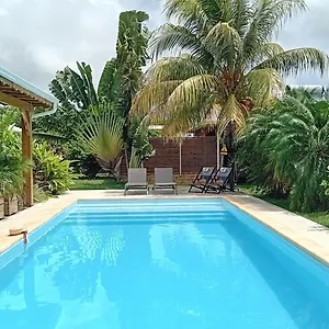 Domaine De Lili , Saint-Francois (Grande-Terre) Guadeloupe