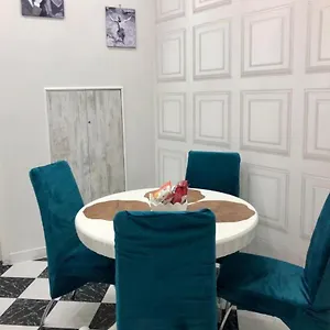 Amonia House , Naples Italie