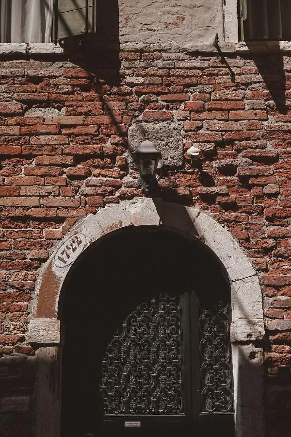 Casa Vacanze Angolo 'Sconto Venice Italy