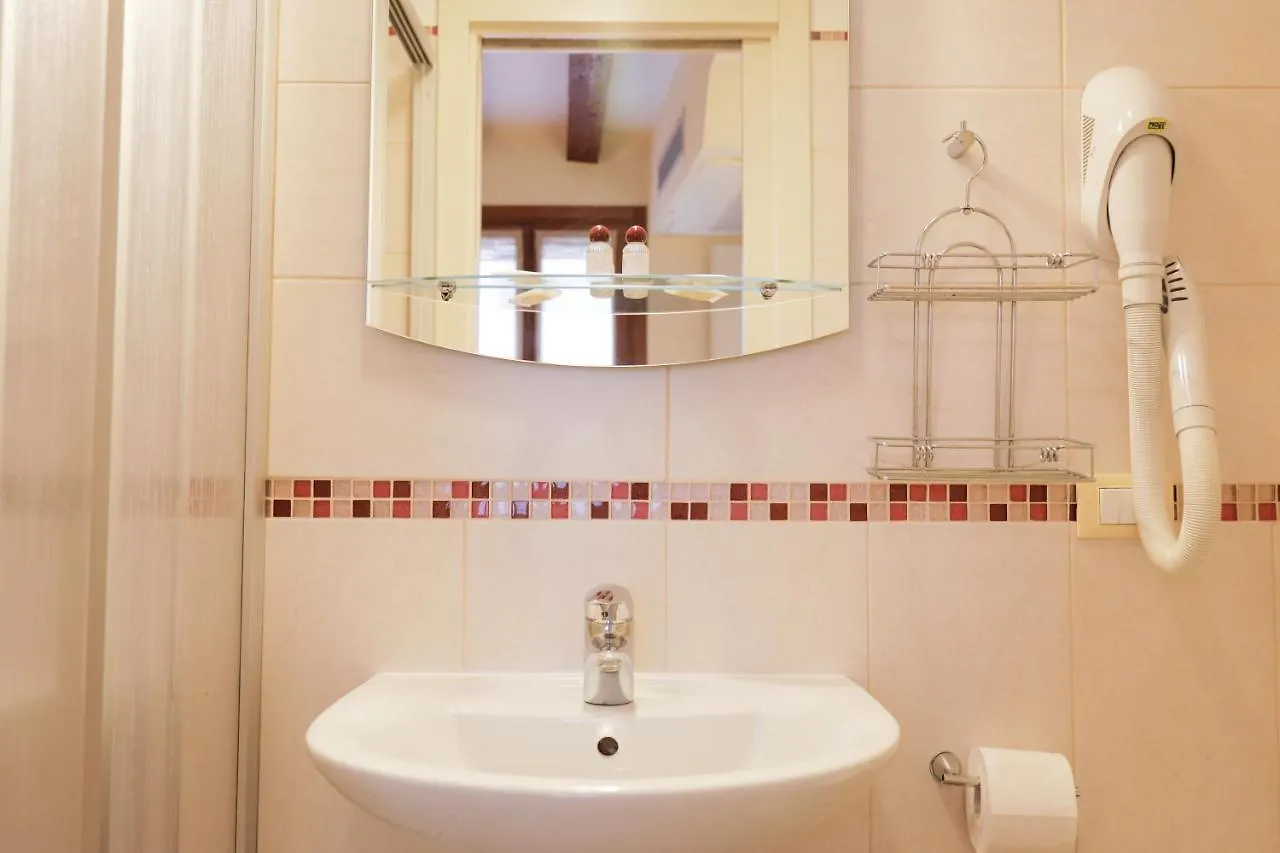 Casa Vacanze Angolo 'Sconto Venice Italy