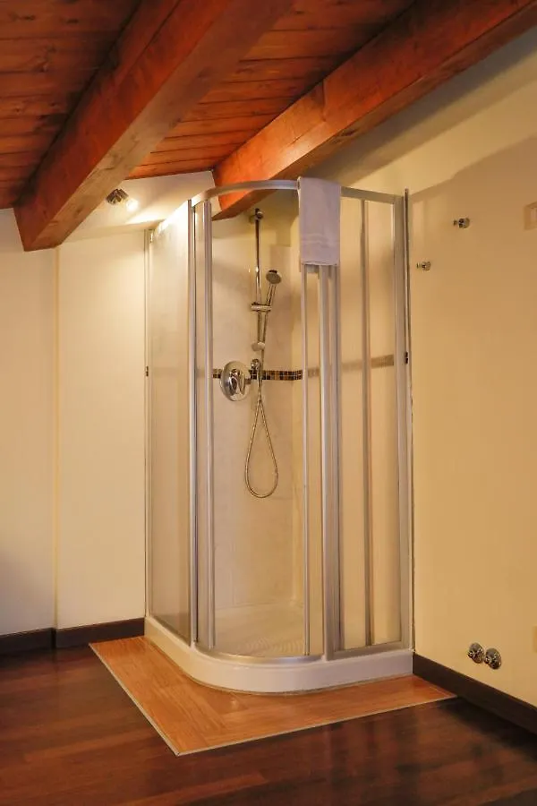 Casa Vacanze Angolo 'Sconto البندقية