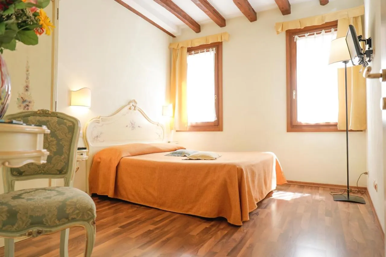 Casa Vacanze Angolo 'Sconto Venice Italy
