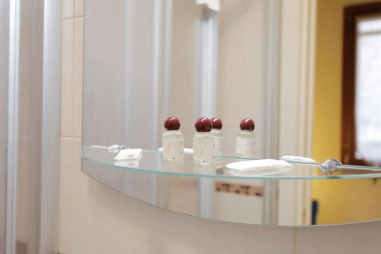Holiday home Casa Vacanze Angolo 'Sconto Venice