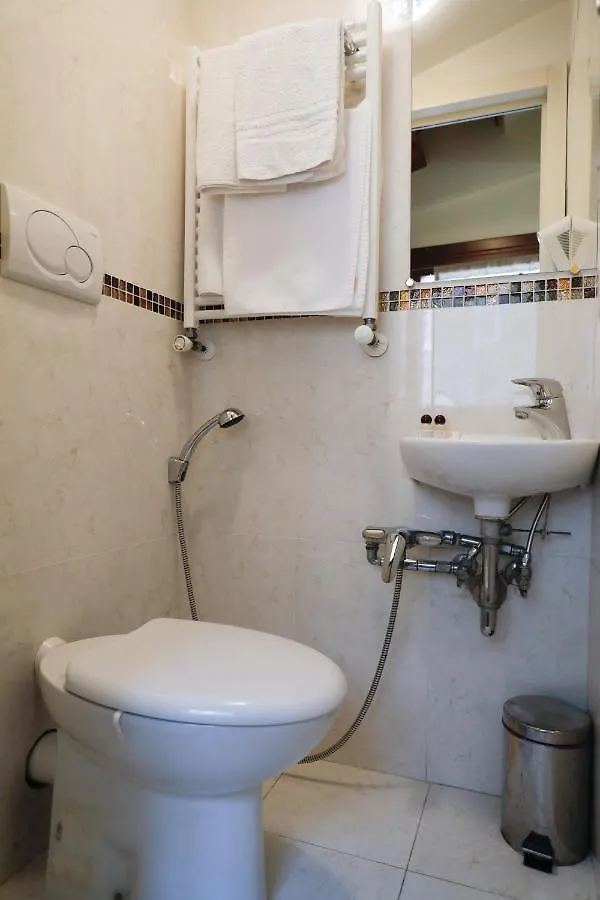 بيت للعطل Casa Vacanze Angolo 'Sconto البندقية