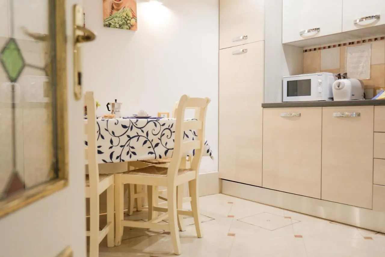 Casa Vacanze Angolo 'Sconto Venice Holiday home