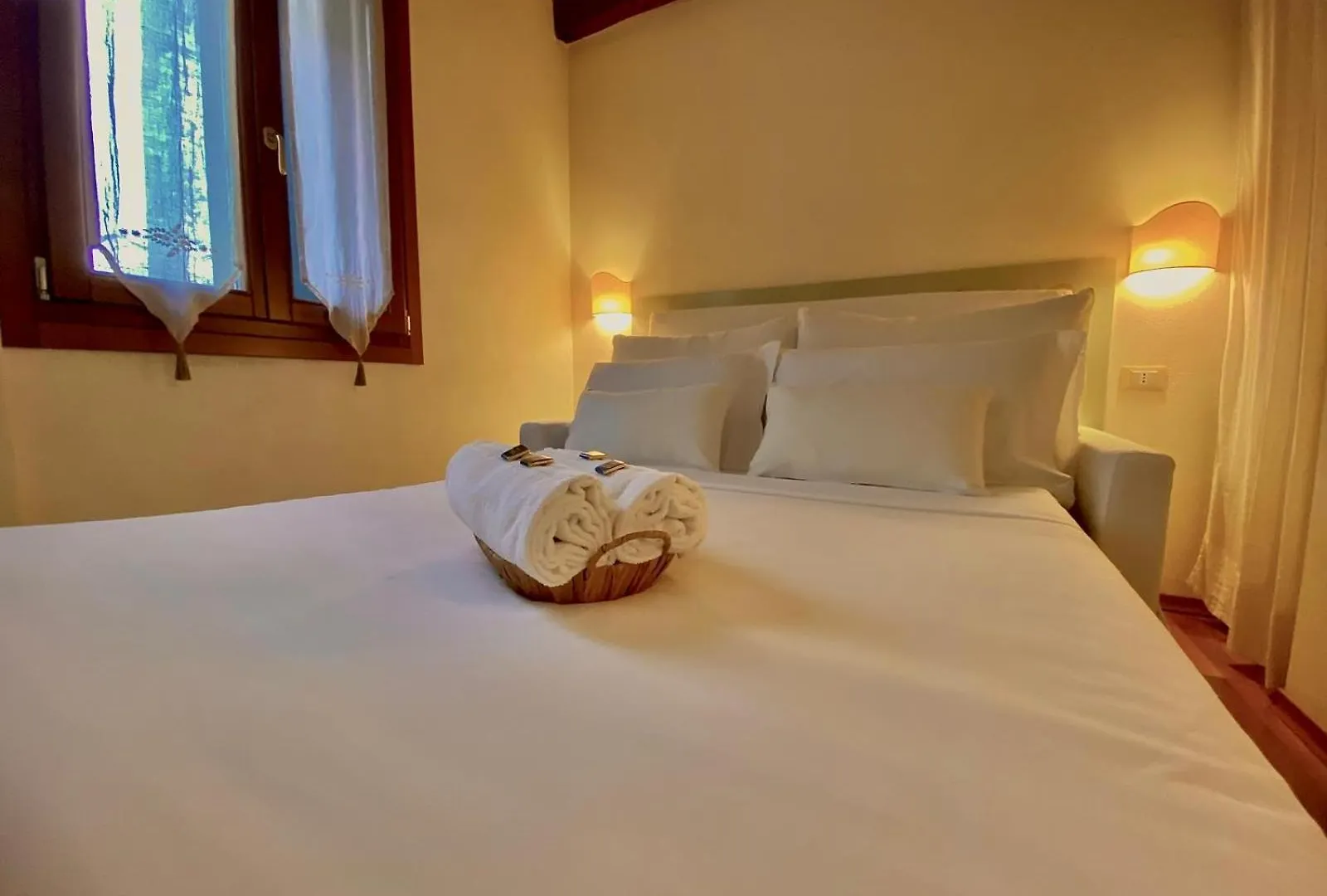 Casa Vacanze Angolo 'Sconto Venice