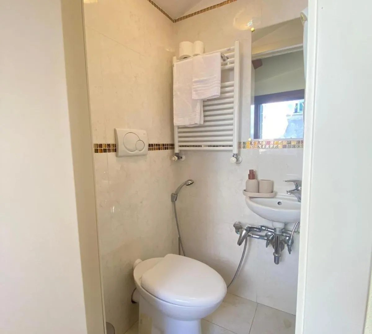Casa Vacanze Angolo 'Sconto Venice Italy