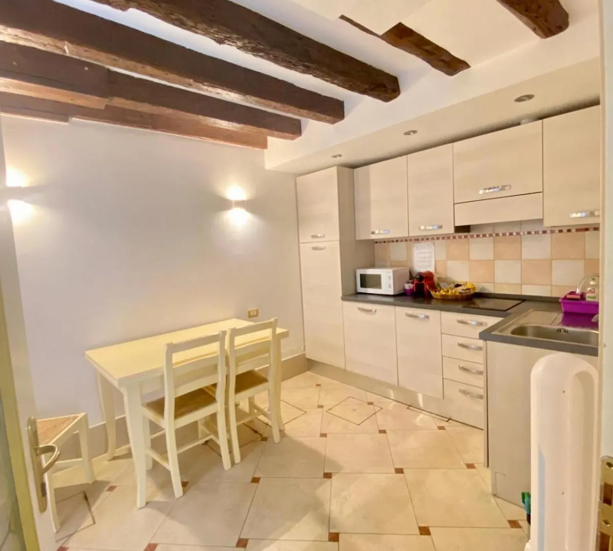 Casa Vacanze Angolo 'Sconto البندقية