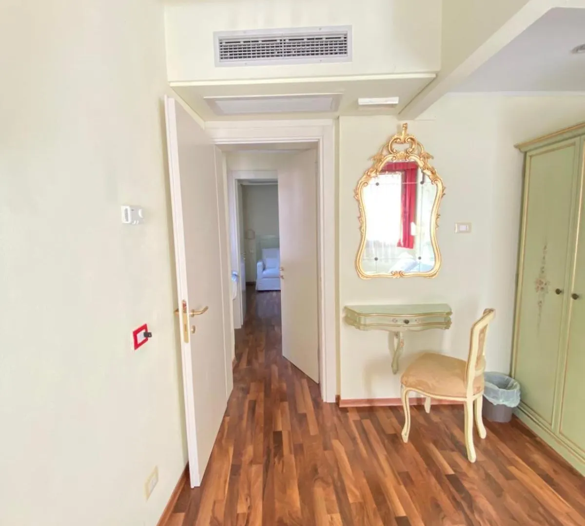 Holiday home Casa Vacanze Angolo 'Sconto Venice