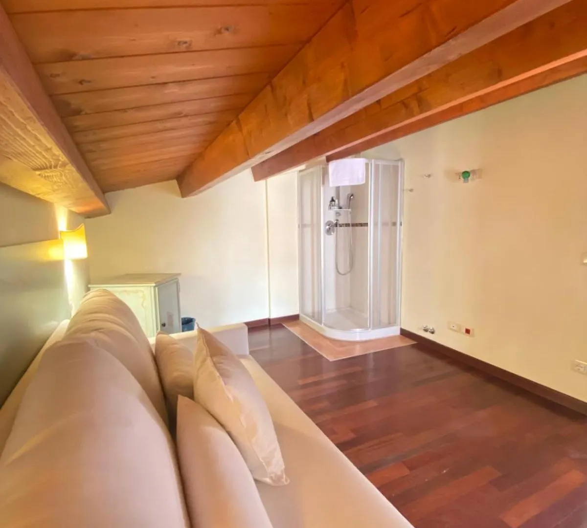 Holiday home Casa Vacanze Angolo 'Sconto Venice Italy