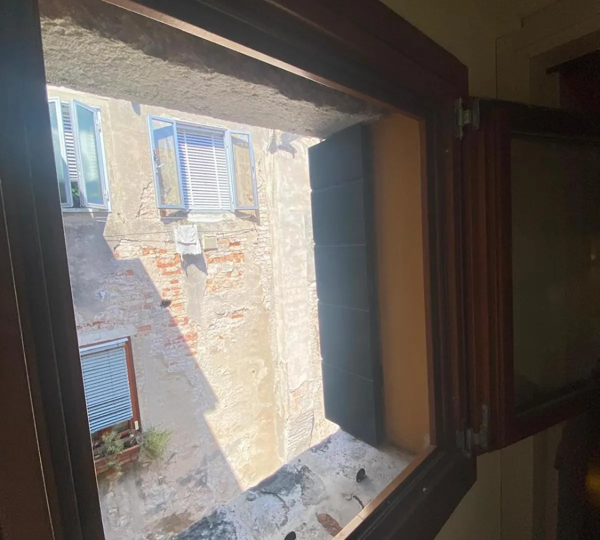 Casa Vacanze Angolo 'Sconto البندقية 0*,