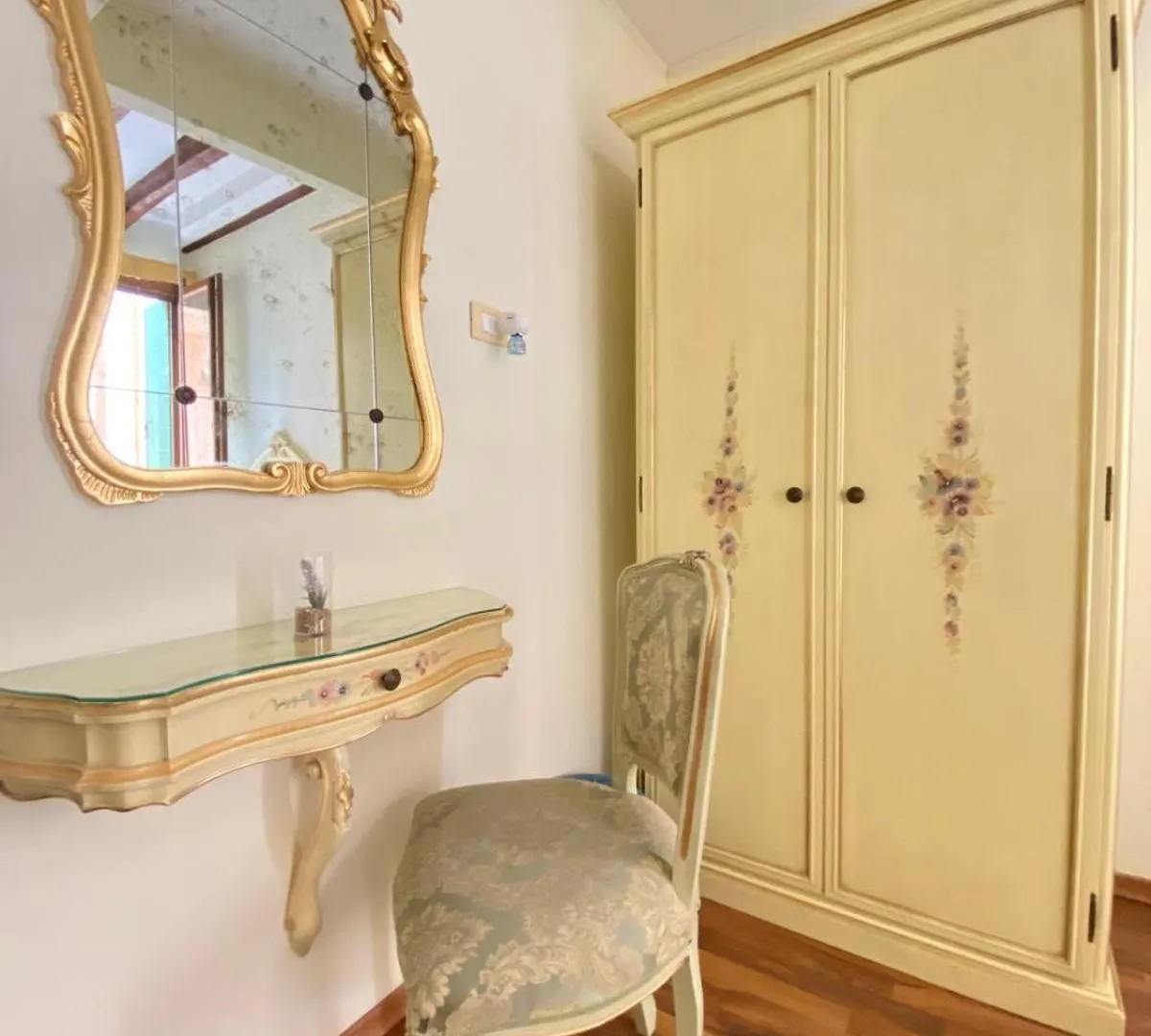 Casa Vacanze Angolo 'Sconto البندقية