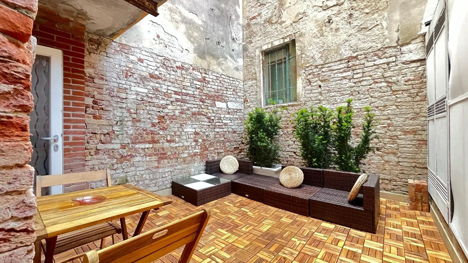 Casa Vacanze Angolo 'Sconto Venice 0*,  Italy